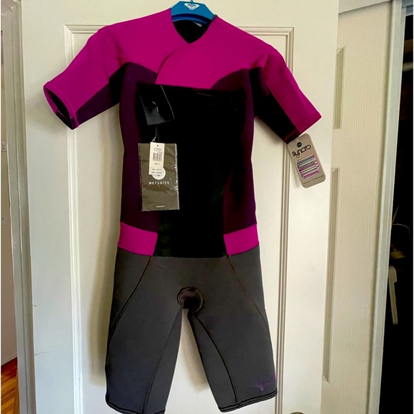 ROXY syncro wetsuit - Picture 2 of 12